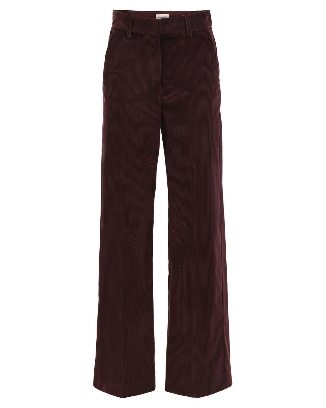Weekend by Maxmara Purple Weekend Maxmara Wkdtania