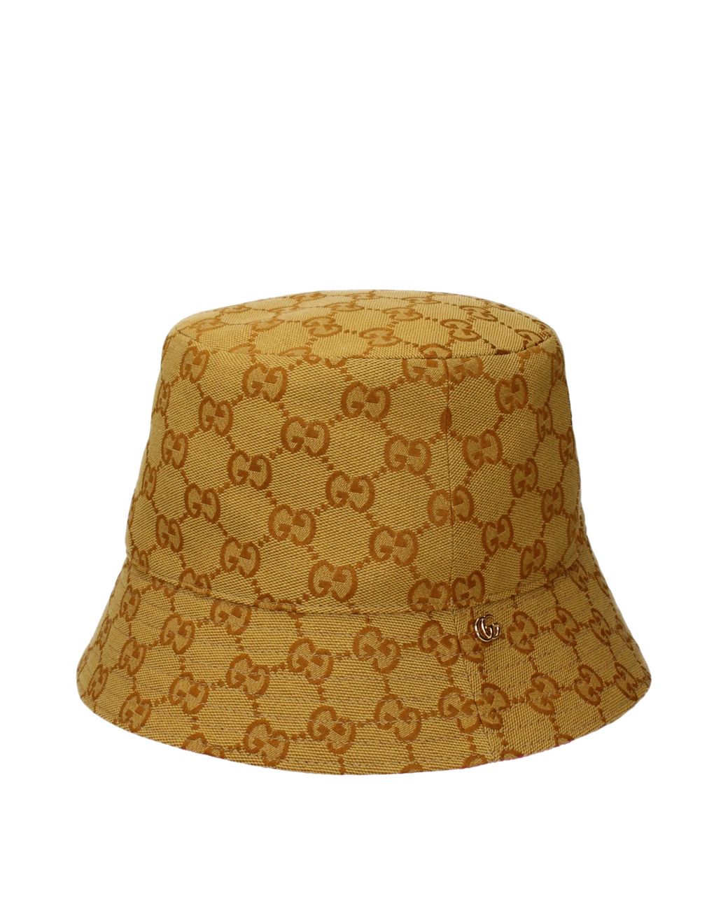 Gucci Multicolor Hats Cotton/Neon