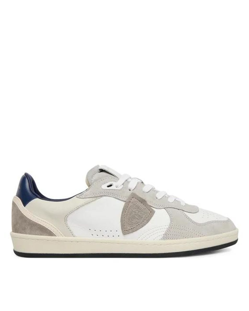 Pgal Bas Philippe Model en coloris White