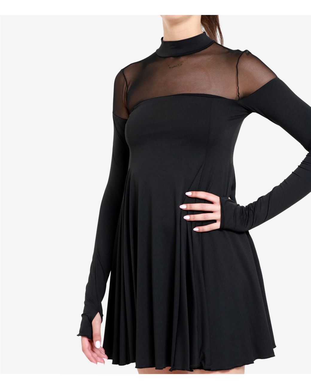 Aniye By Black Dresses