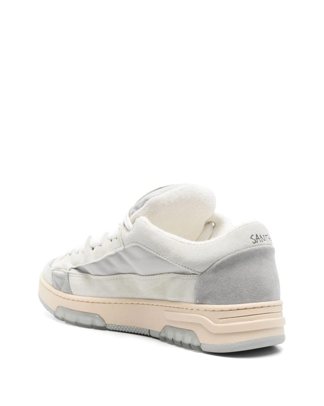 Santha White Model 1 Cut for men