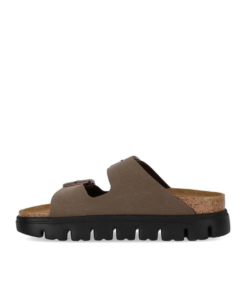 Birkenstock Brown Arizona Chunky Mocca Sandal