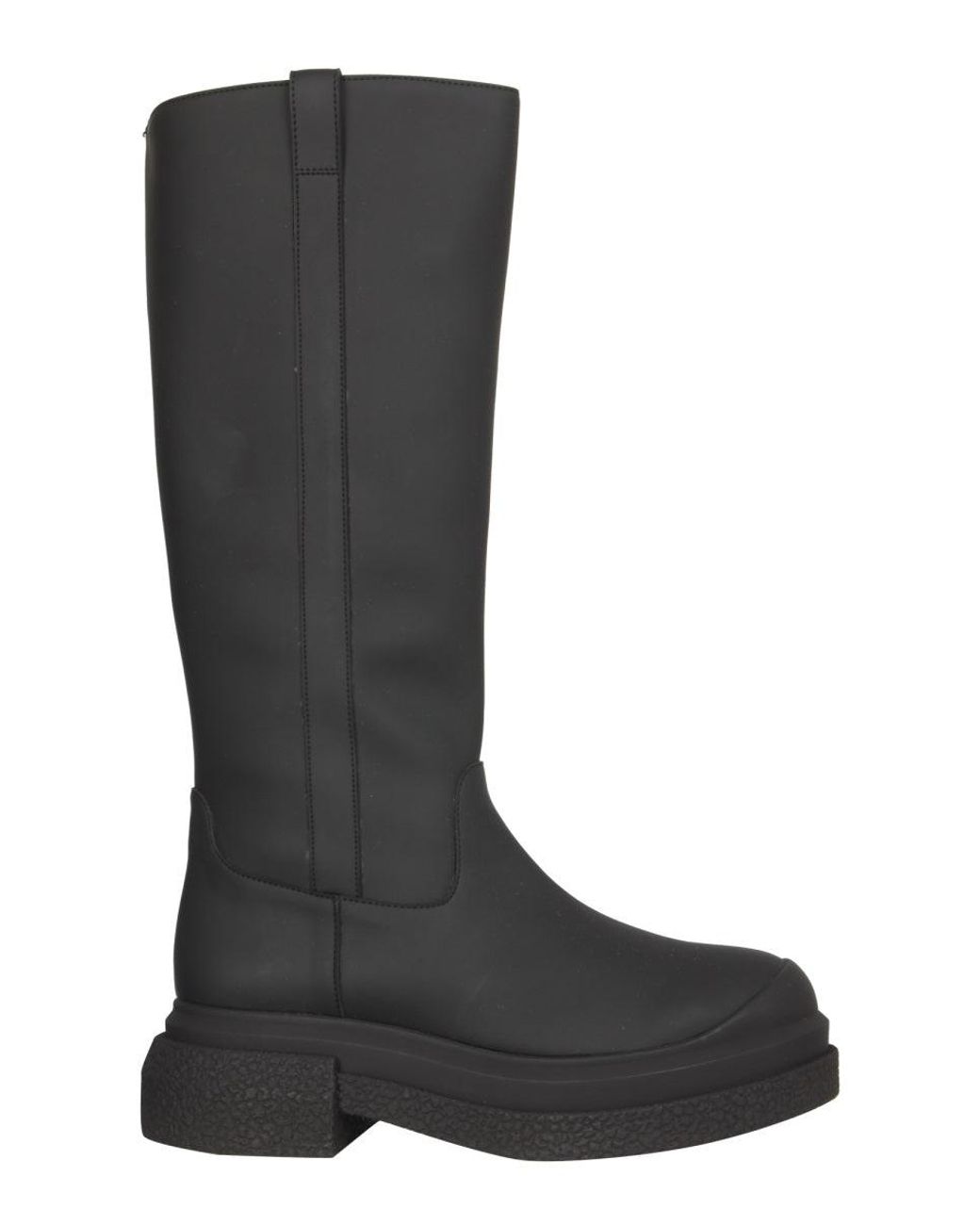 Stuart Weitzman Black Charli Boots