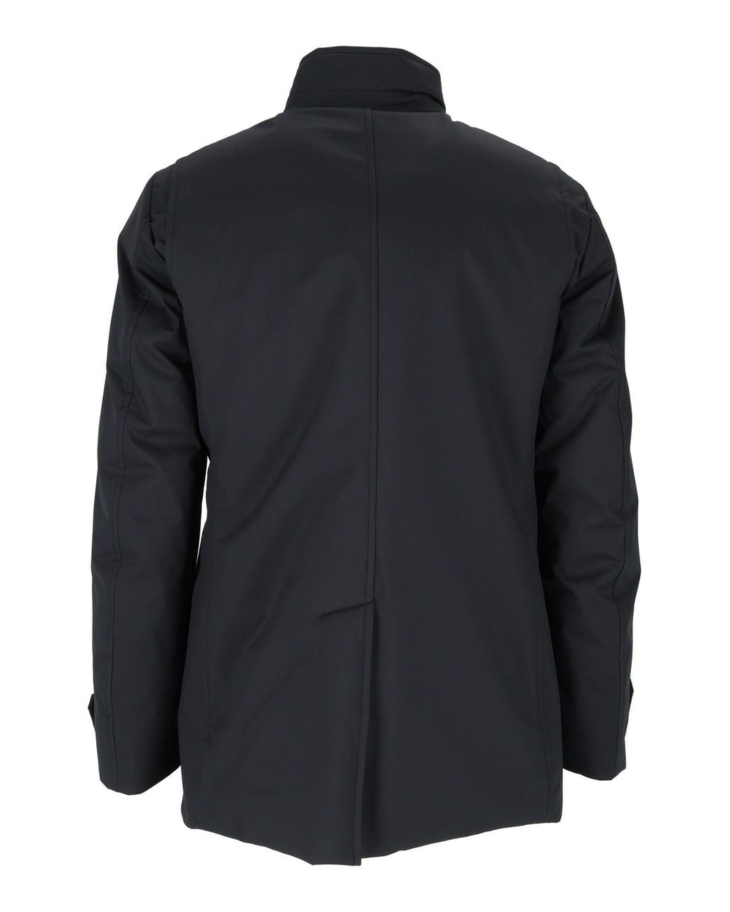 Moorer Blue Reis Ads Dark Blu