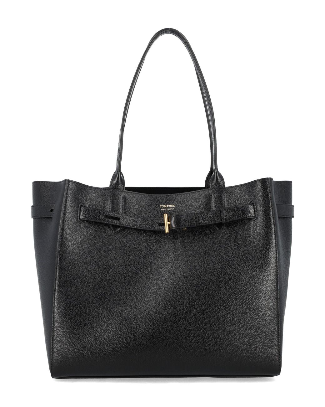 Bolsos .. Negro Tom Ford de color Black