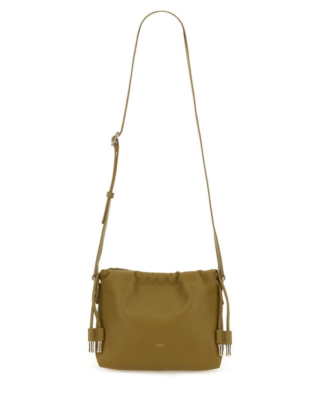 A.P.C. Natural Bag Ninon Mini
