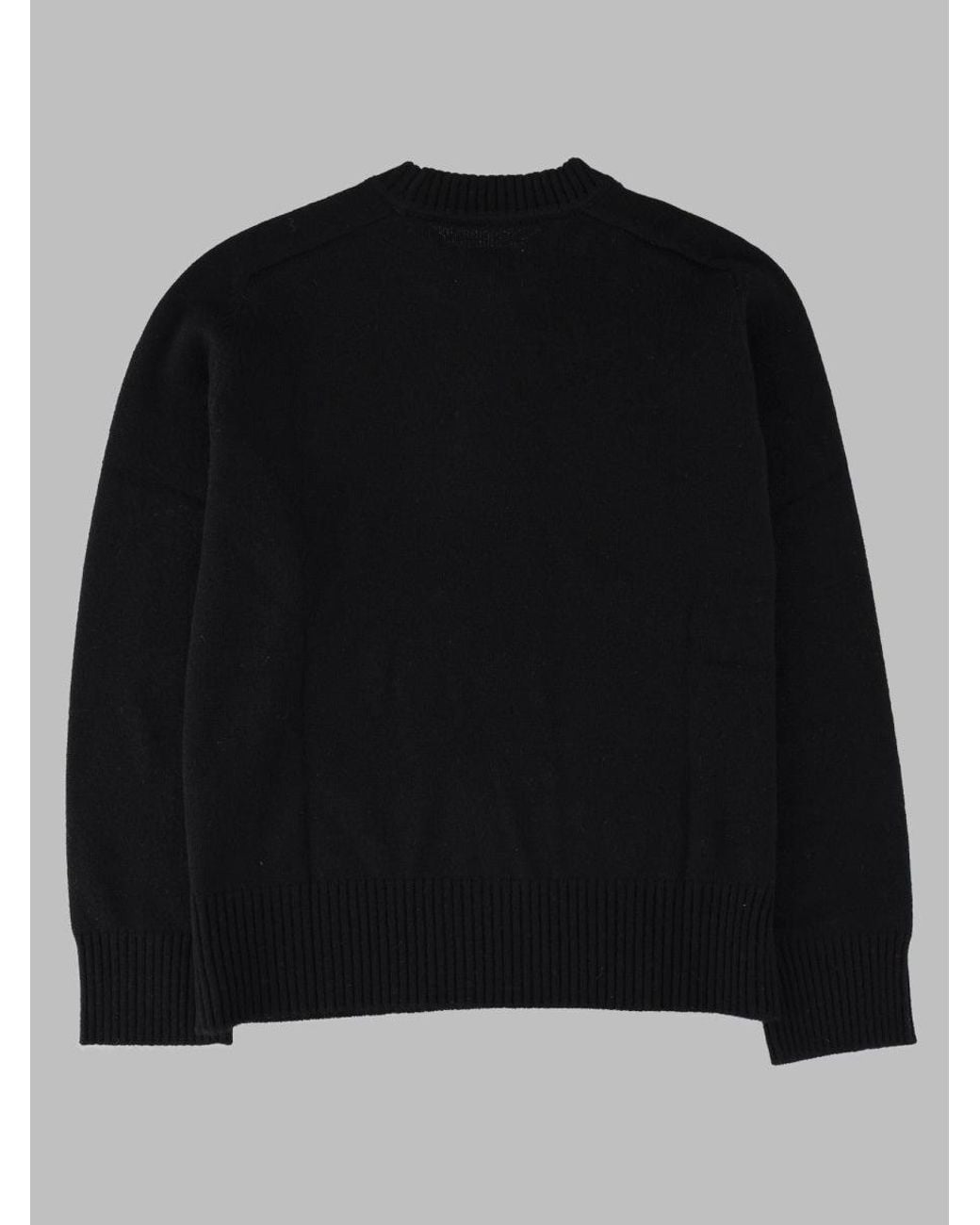 Loulou de Saison Black Maglia "Baltra"