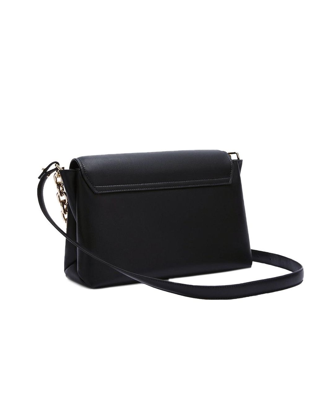 Bolsas .. Negro Furla de color Black