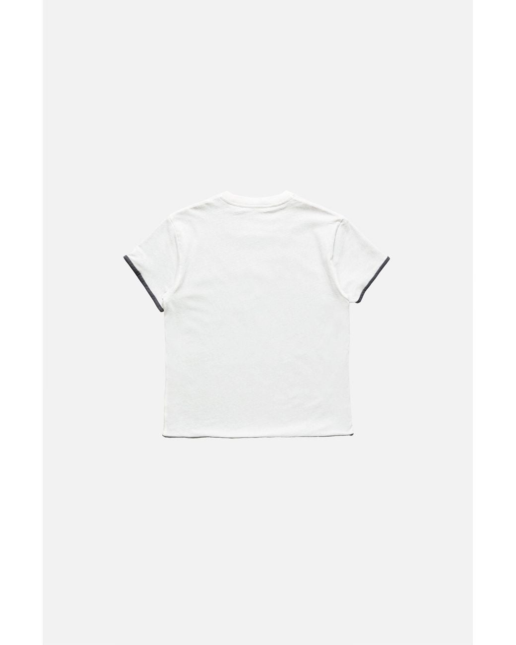 Acne Multicolor T Shirts Rw Wn Tshi000036