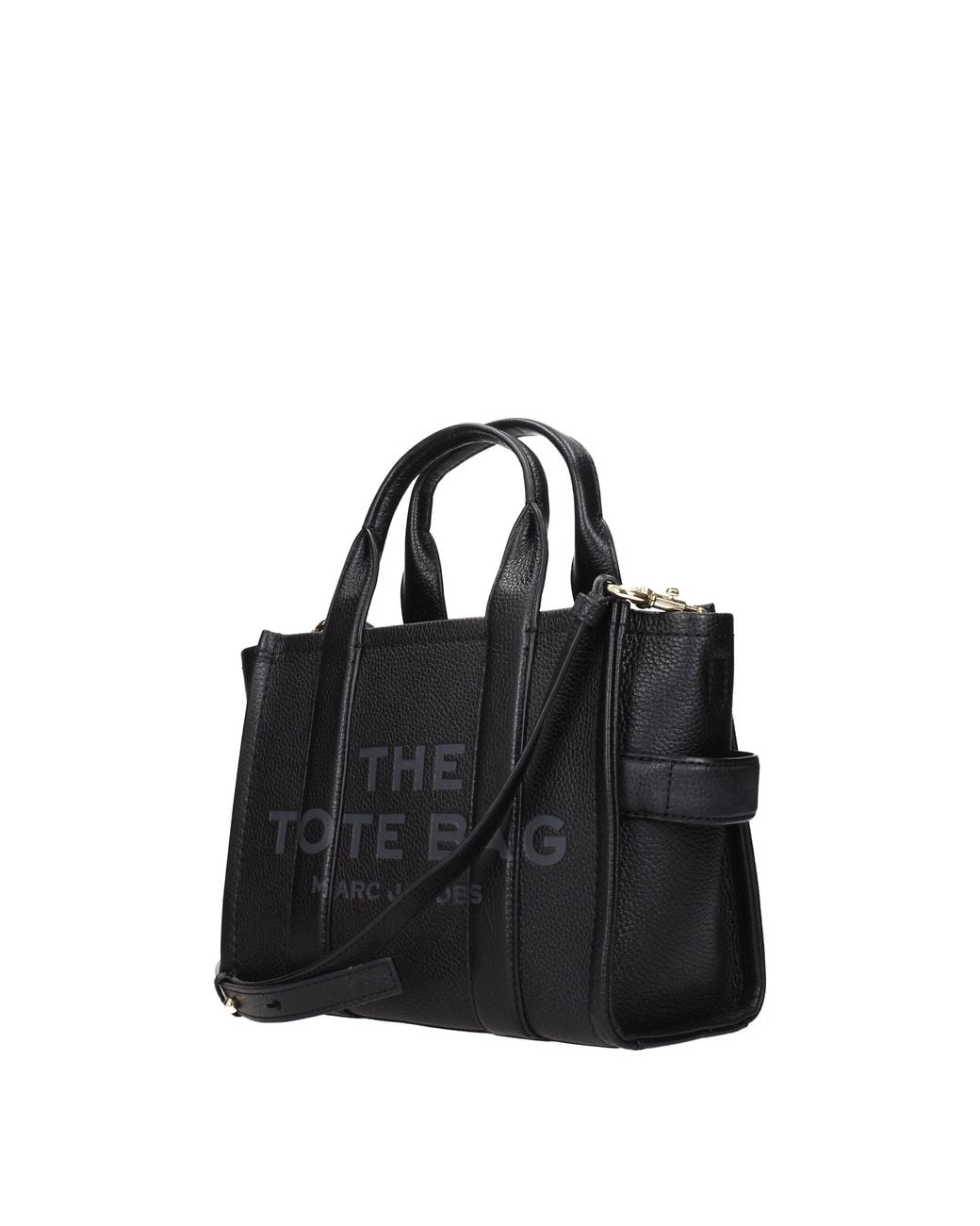 Marc Jacobs Black Totes