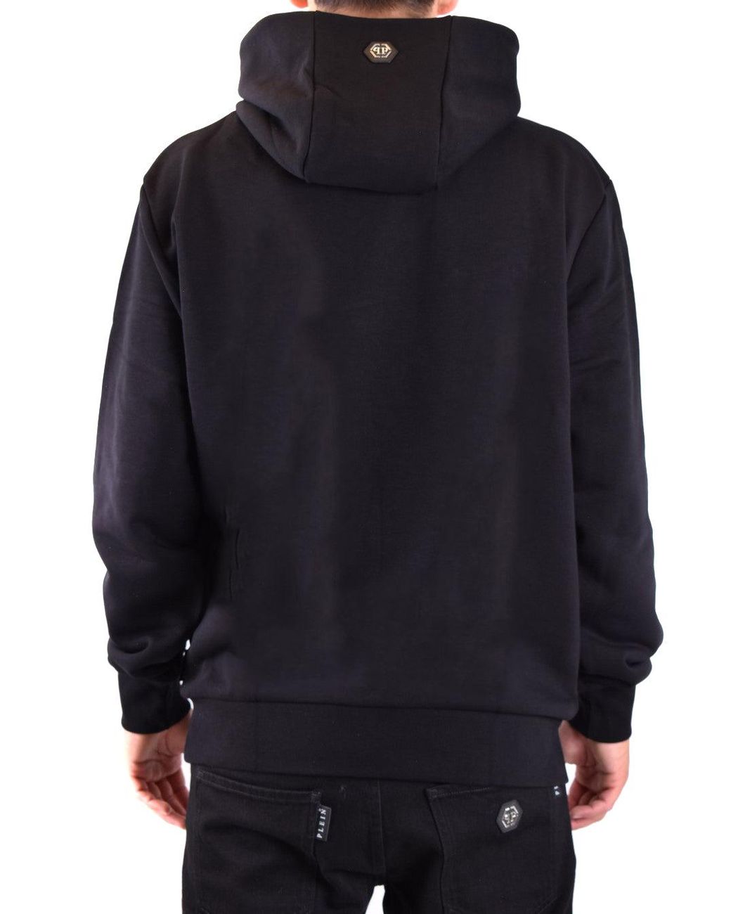 Noir Philipp Plein pour homme en coloris Black