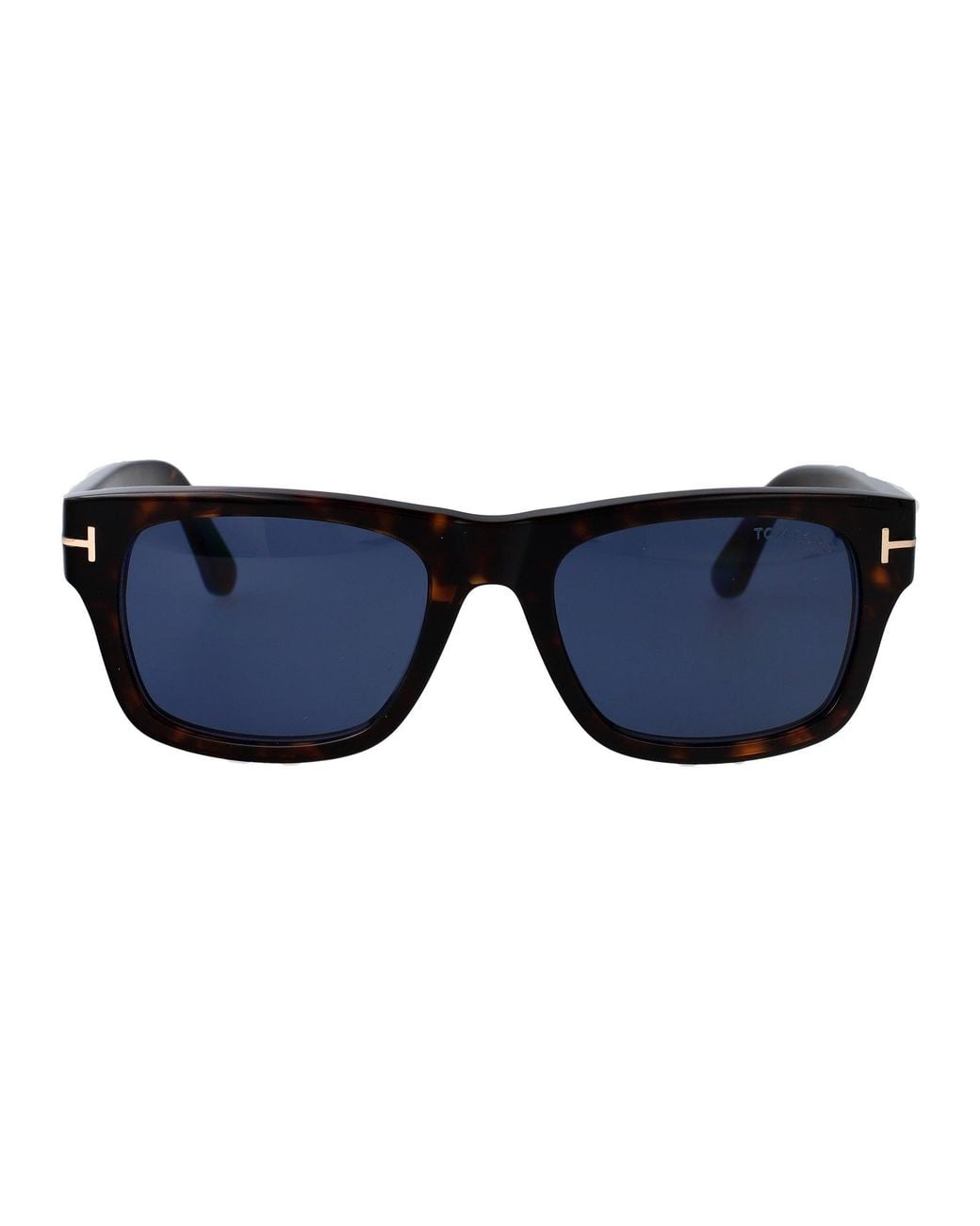 Tom Ford Blue Sunglasses for men