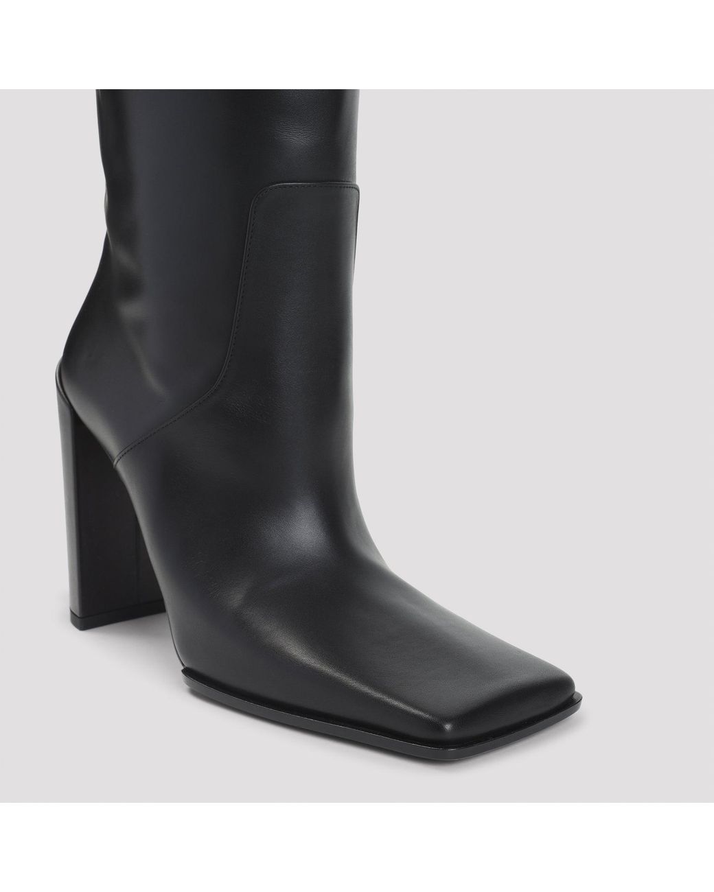 Alaïa Black Boots