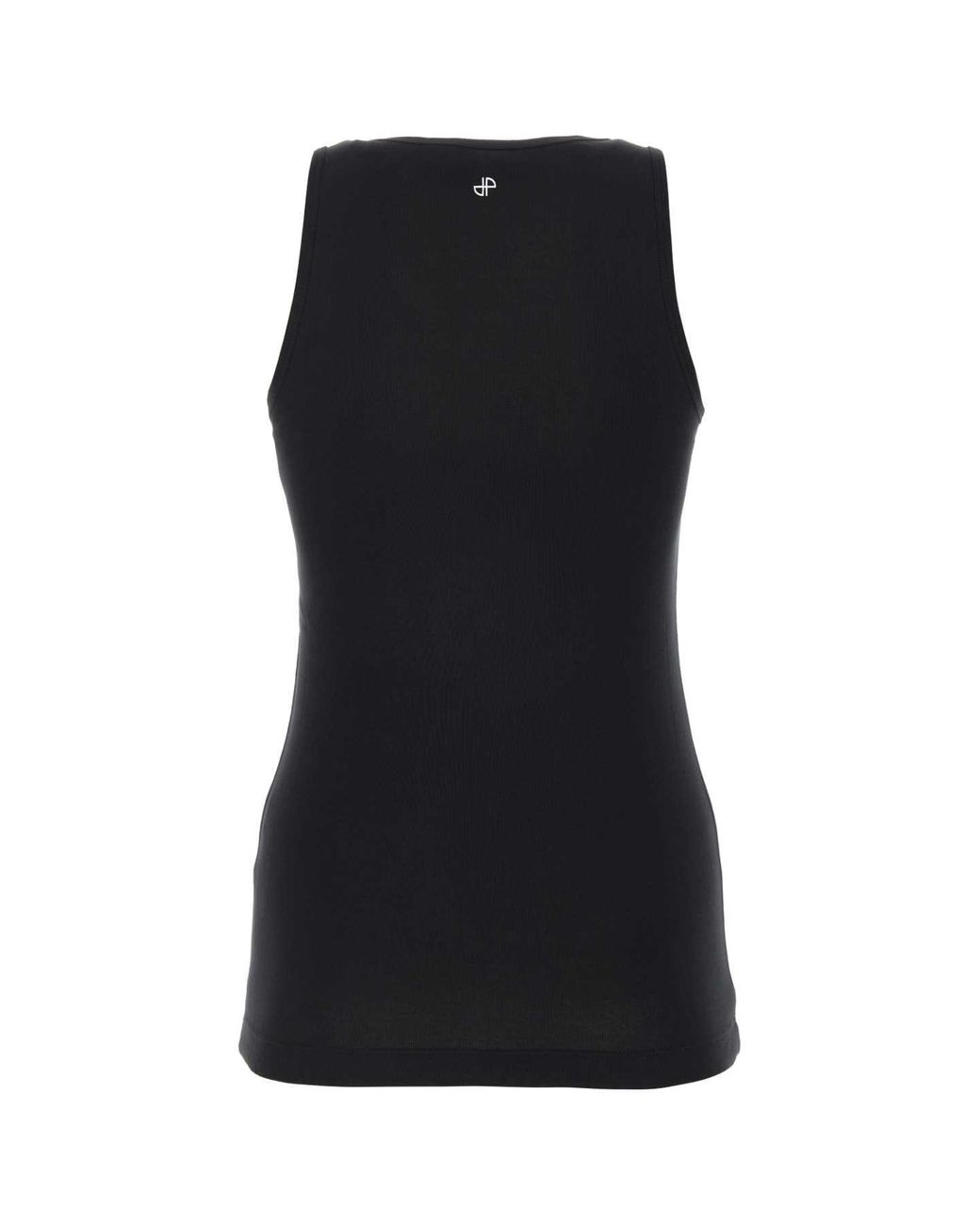 Patou Black Shirts