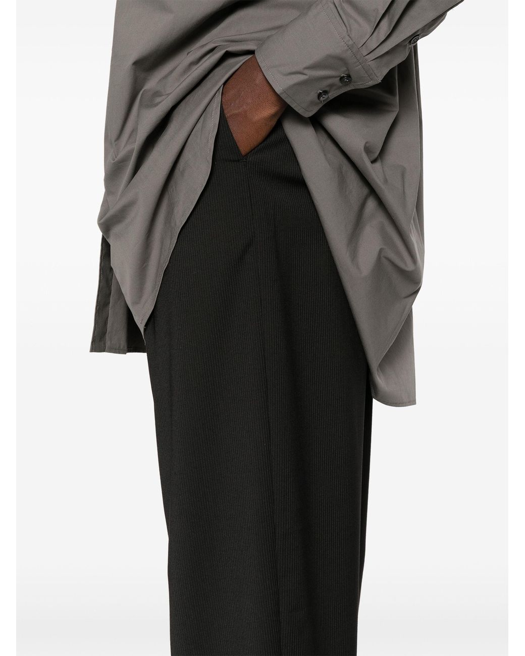 Soeur Casimir in het Black