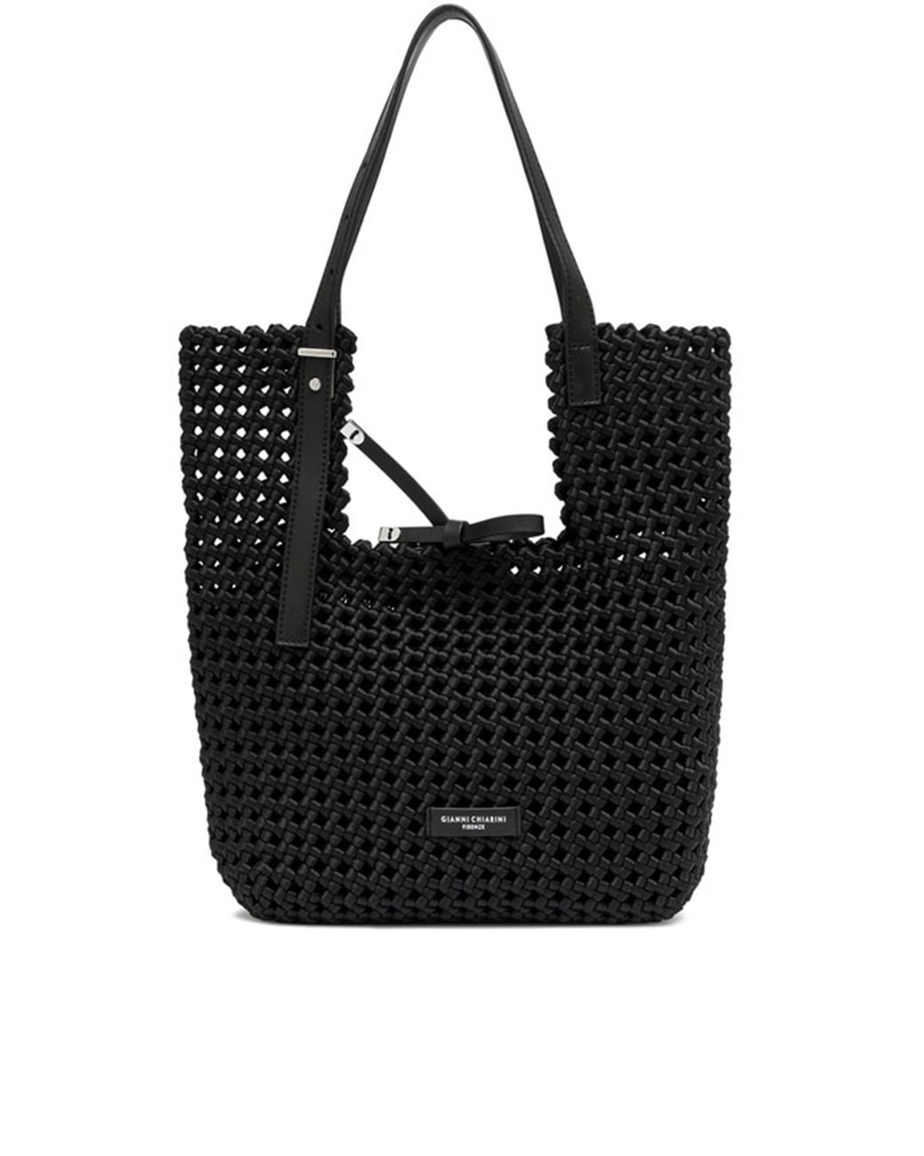 Gianni Chiarini Ava in Black | Lyst