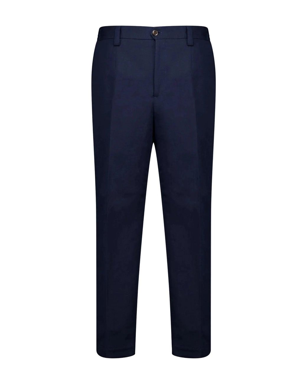 AUTORE Blue Trousers