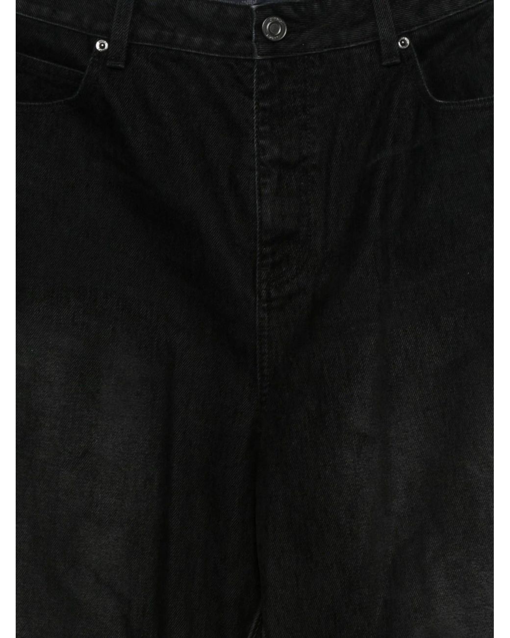 Juun.J Broek in het Black