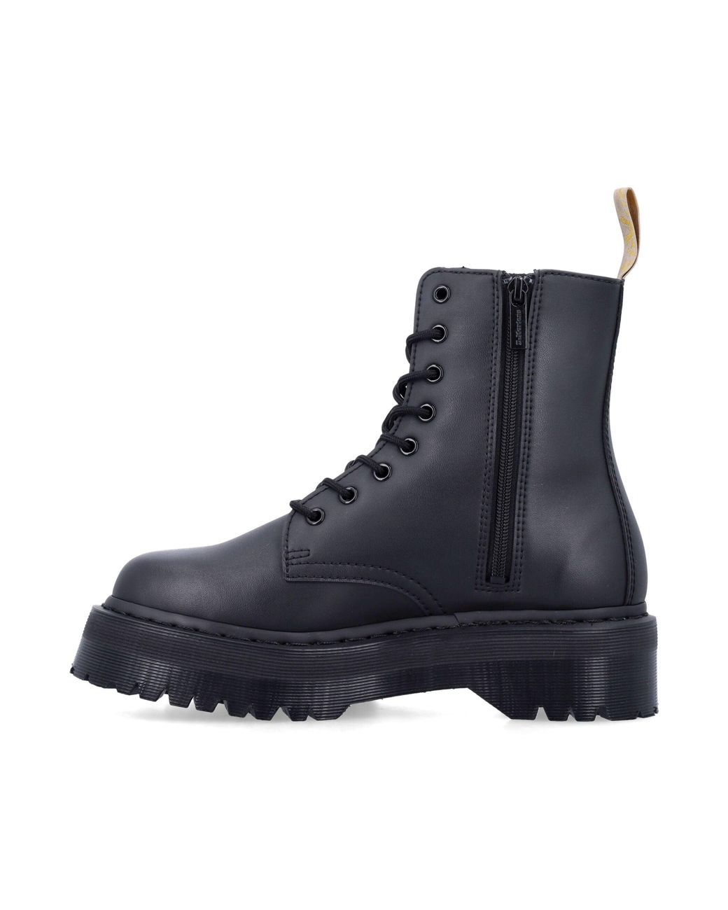 Dr. Martens Blue Vegan Jadon Ii Boots for men