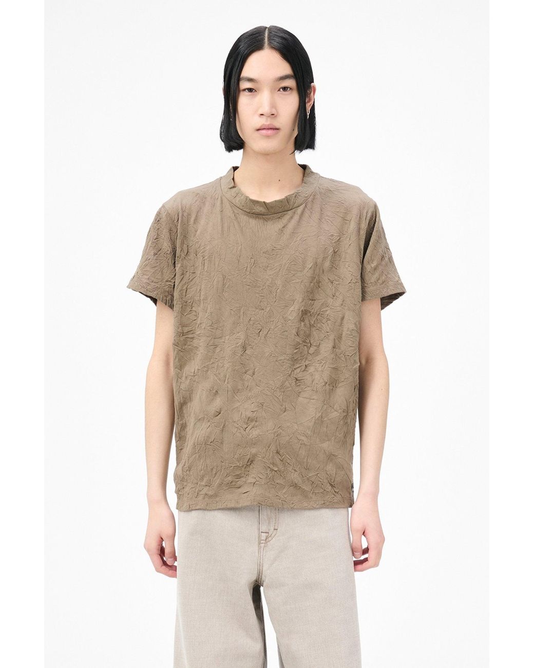 Our Legacy Multicolor Bliss T Shirt