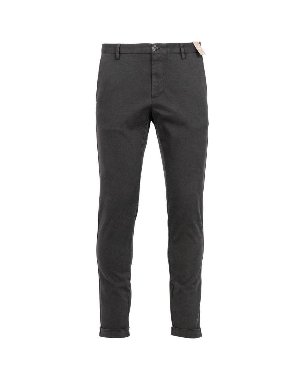 AT.P.CO Gray Trousers for men