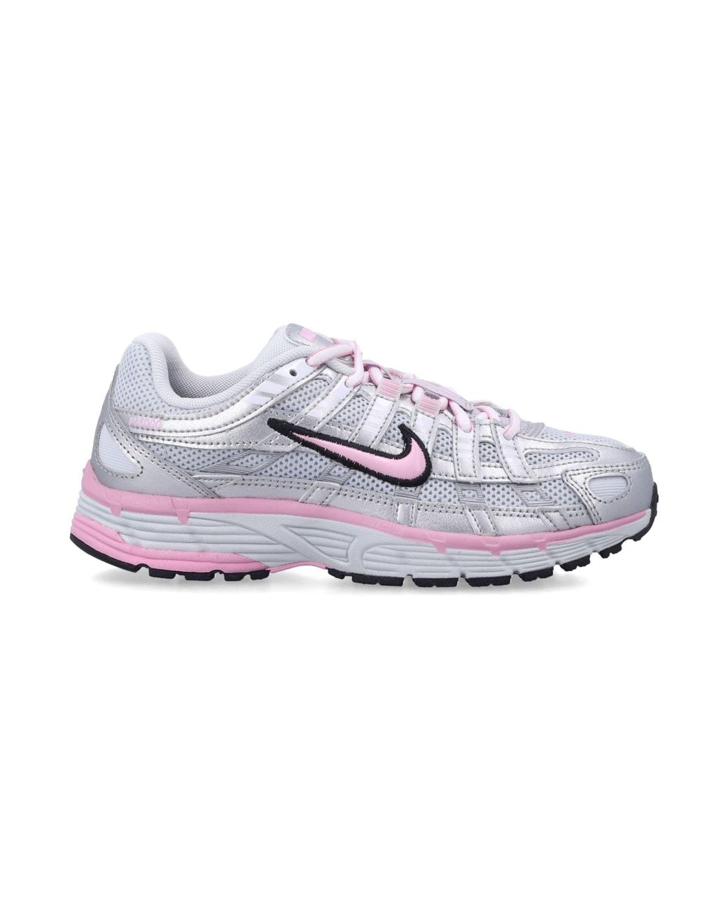 Nike Metallic P-6000 Sneakers