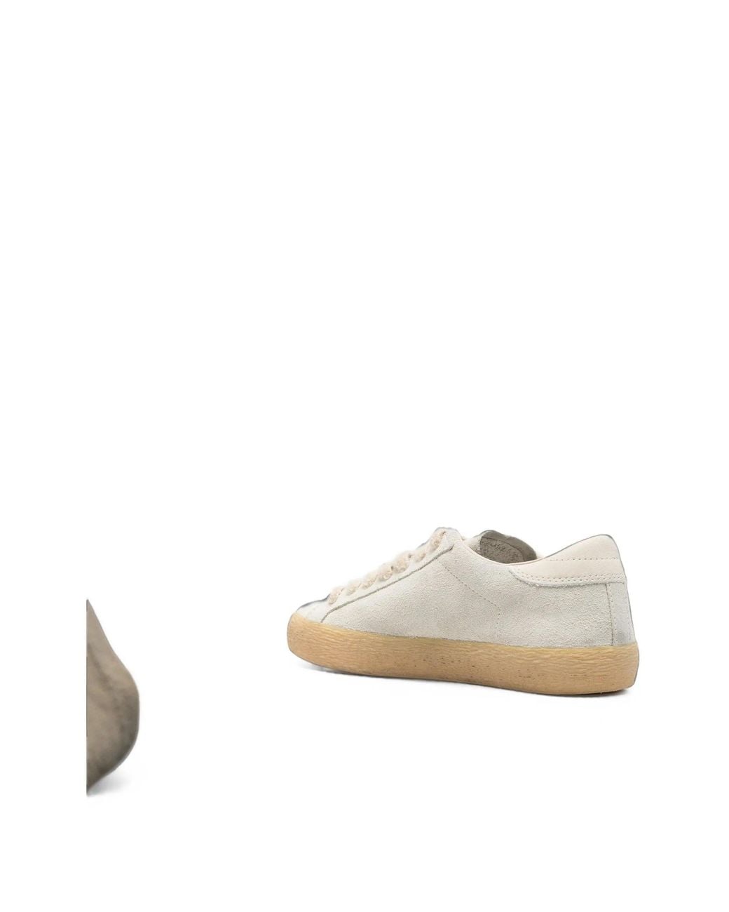 DATE. Colline basse suédoise Date en coloris White