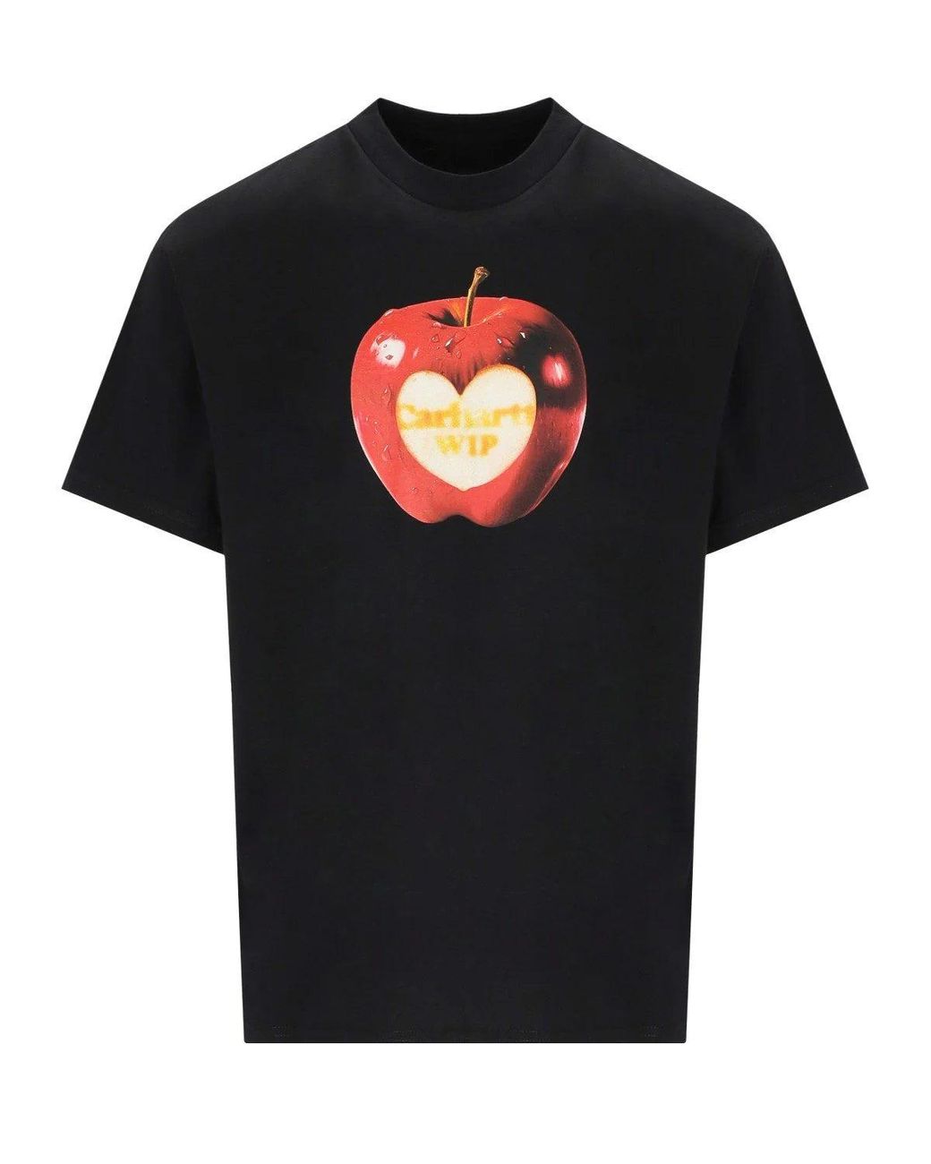 Carhartt Black Spoiled T Shirt