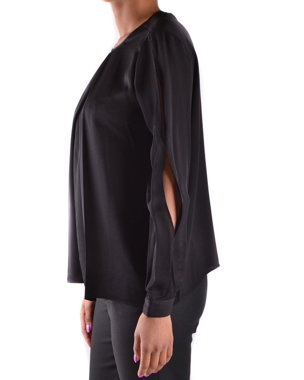 Michael Kors Black Shirt