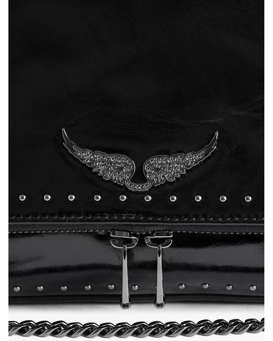Zadig & Voltaire Black Bags