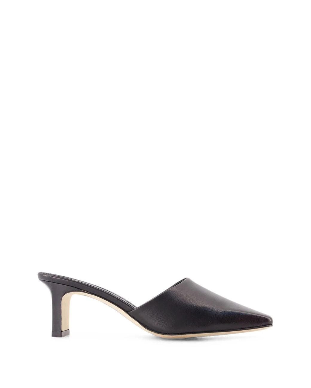 Aeyde Multicolor Blithe Nappa Leather