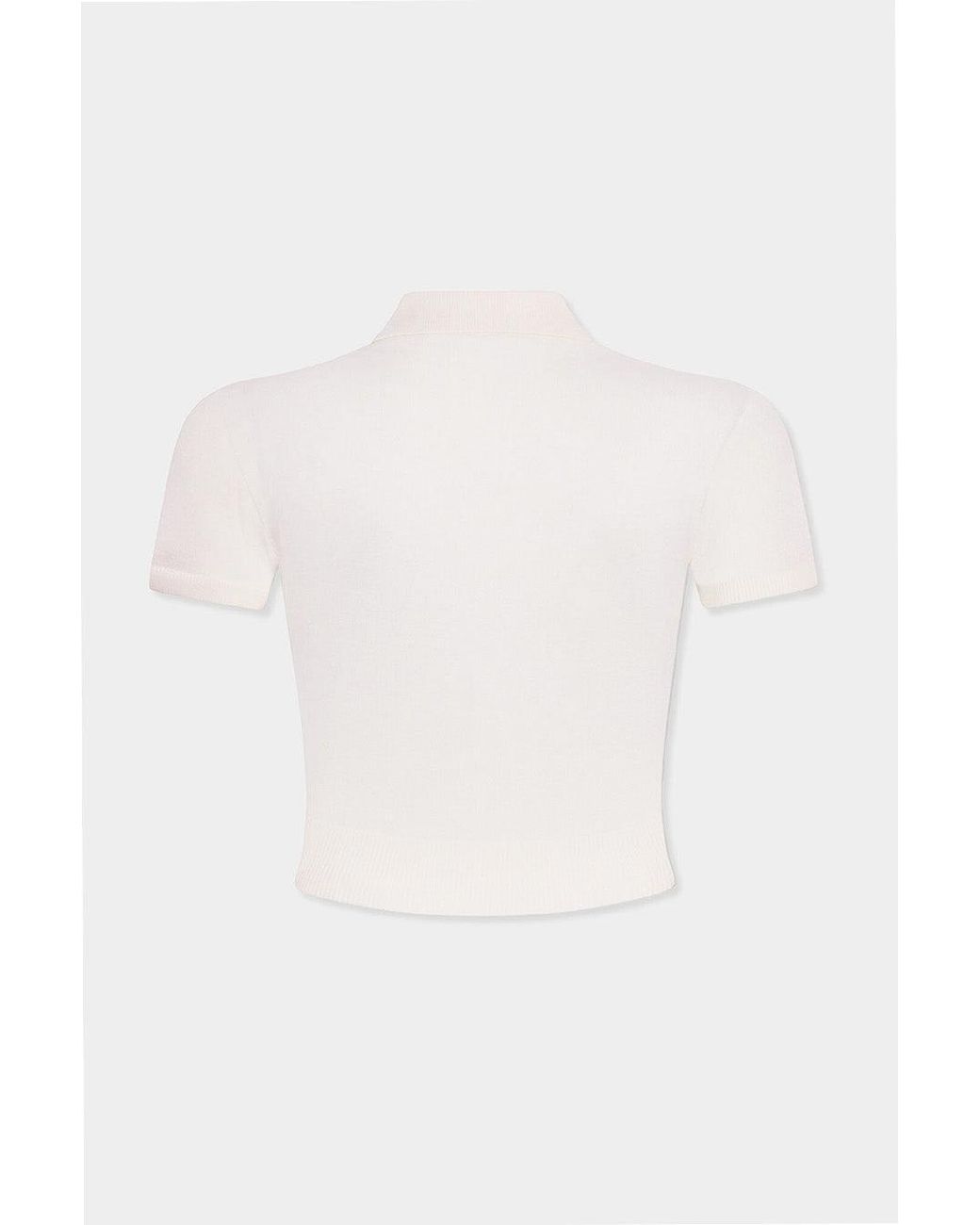 DSquared² Dsquared2 White