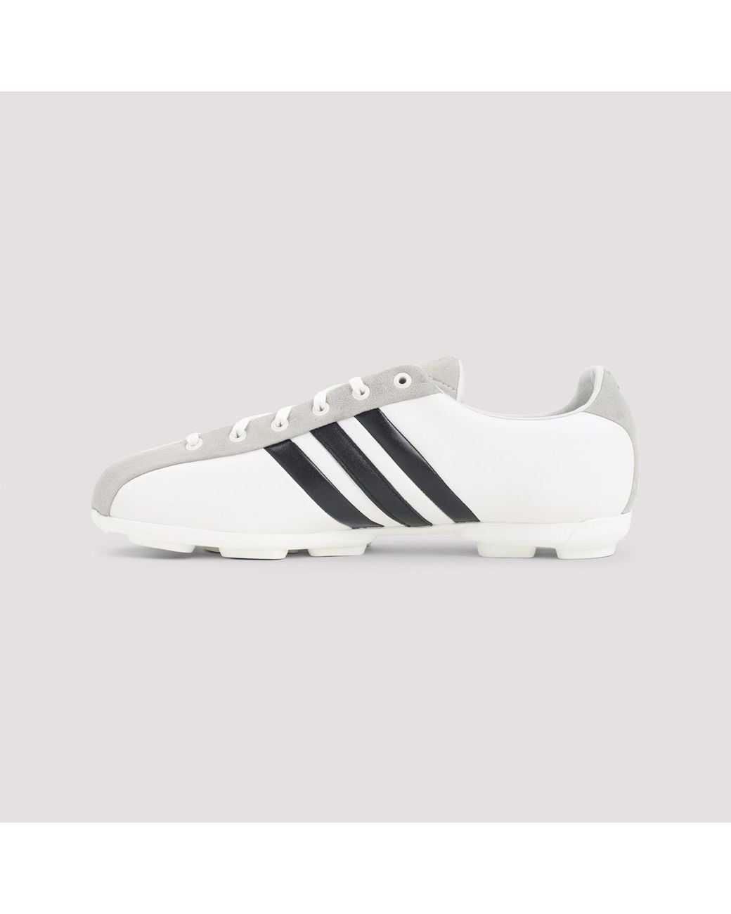 Y-3 Field Schoenen in het White voor heren