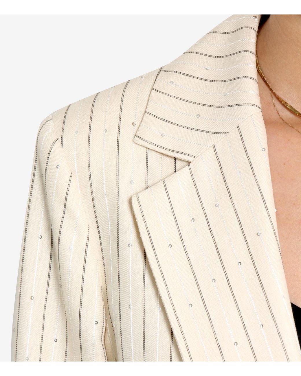 Pennyblack Natural Jackets