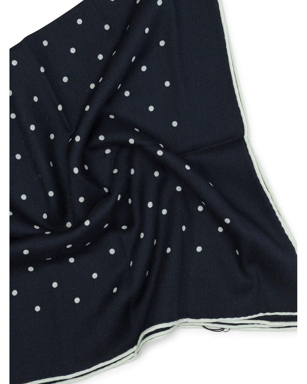 Destin Blue Scarves & Silk Scarves