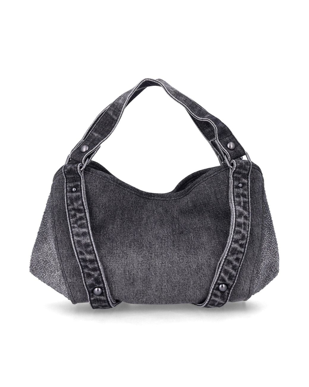 DIESEL Gray Bags