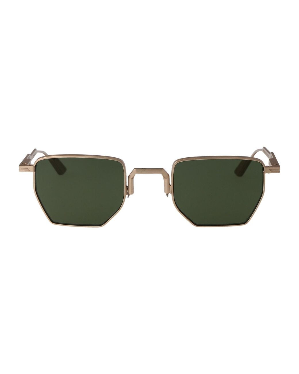 Movitra Green Sunglasses Aldo Rose Gry