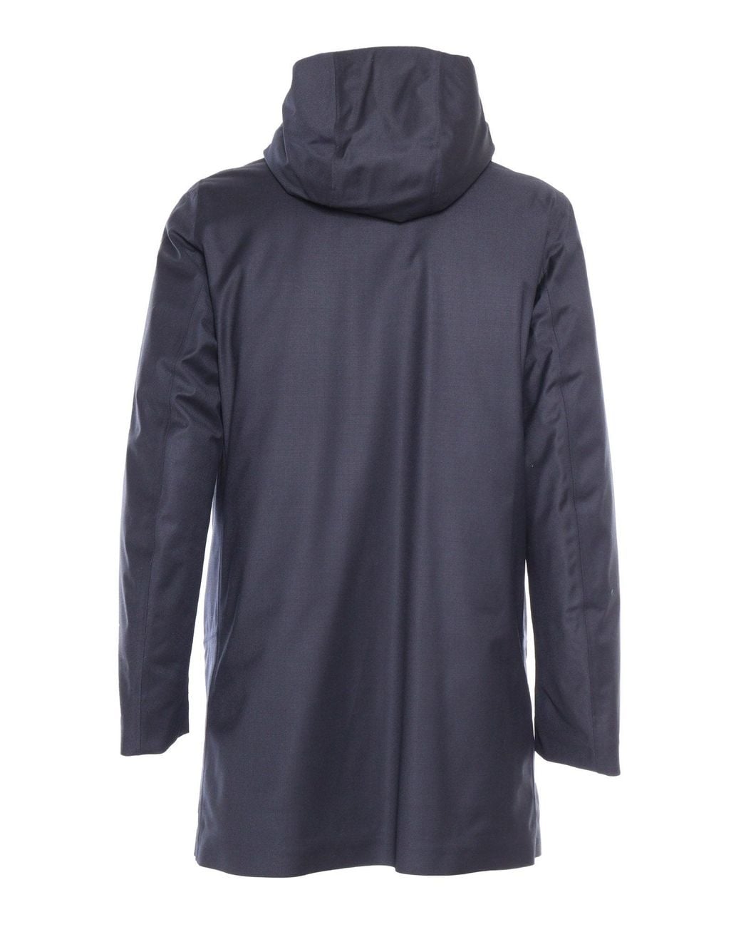 Rrd Blue Tertiary Floating Eskimo Jkt