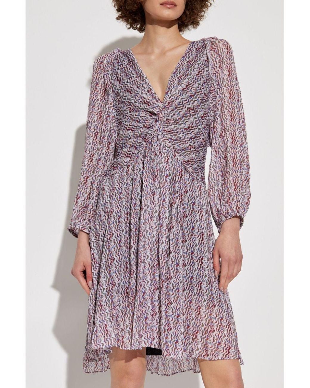 IRO Purple Iro for men