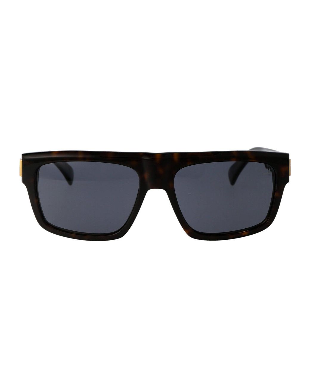 Dunhill Black Sunglasses