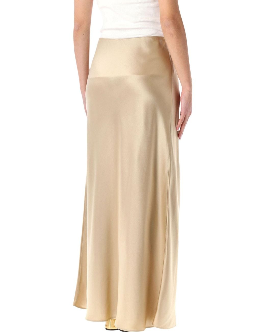 By Malene Birger Natural Skirts