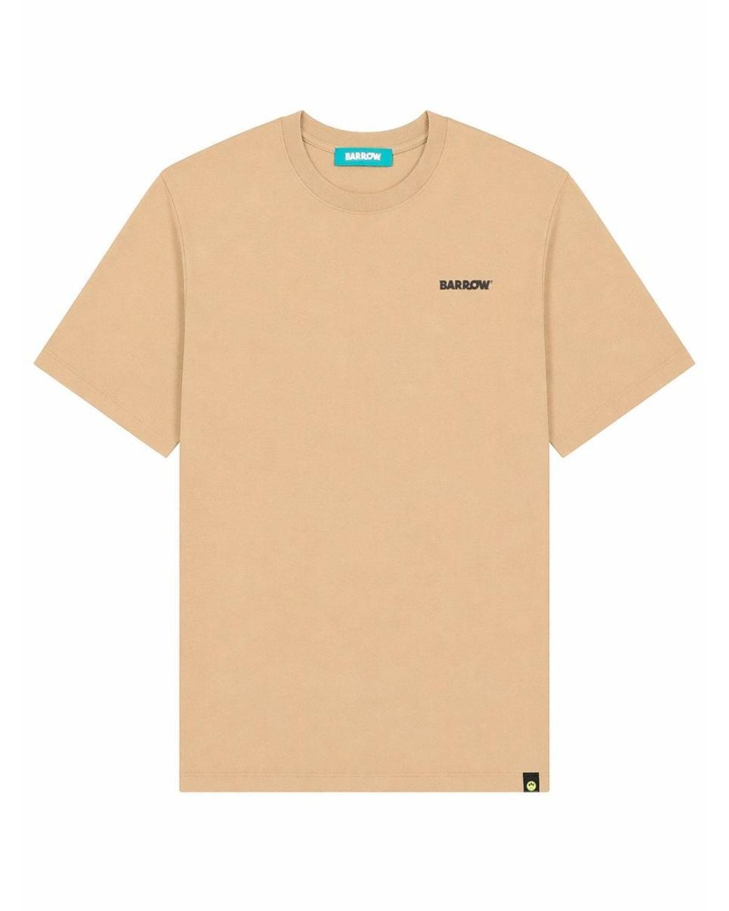 Barrow Natural "iconic" T-shirt