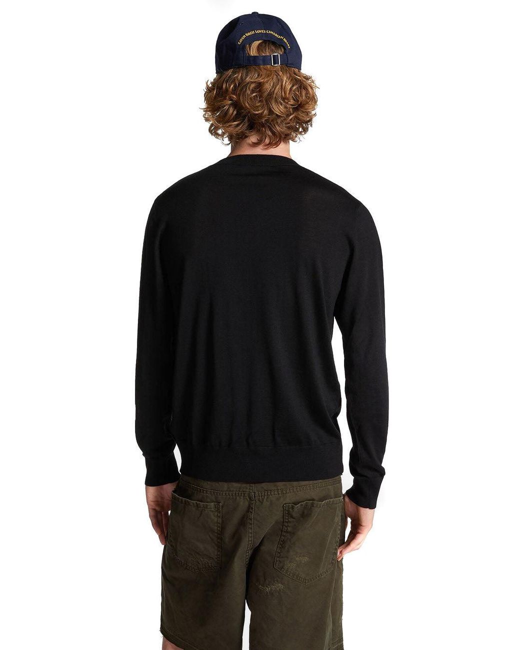 DSquared² Black Schwarz