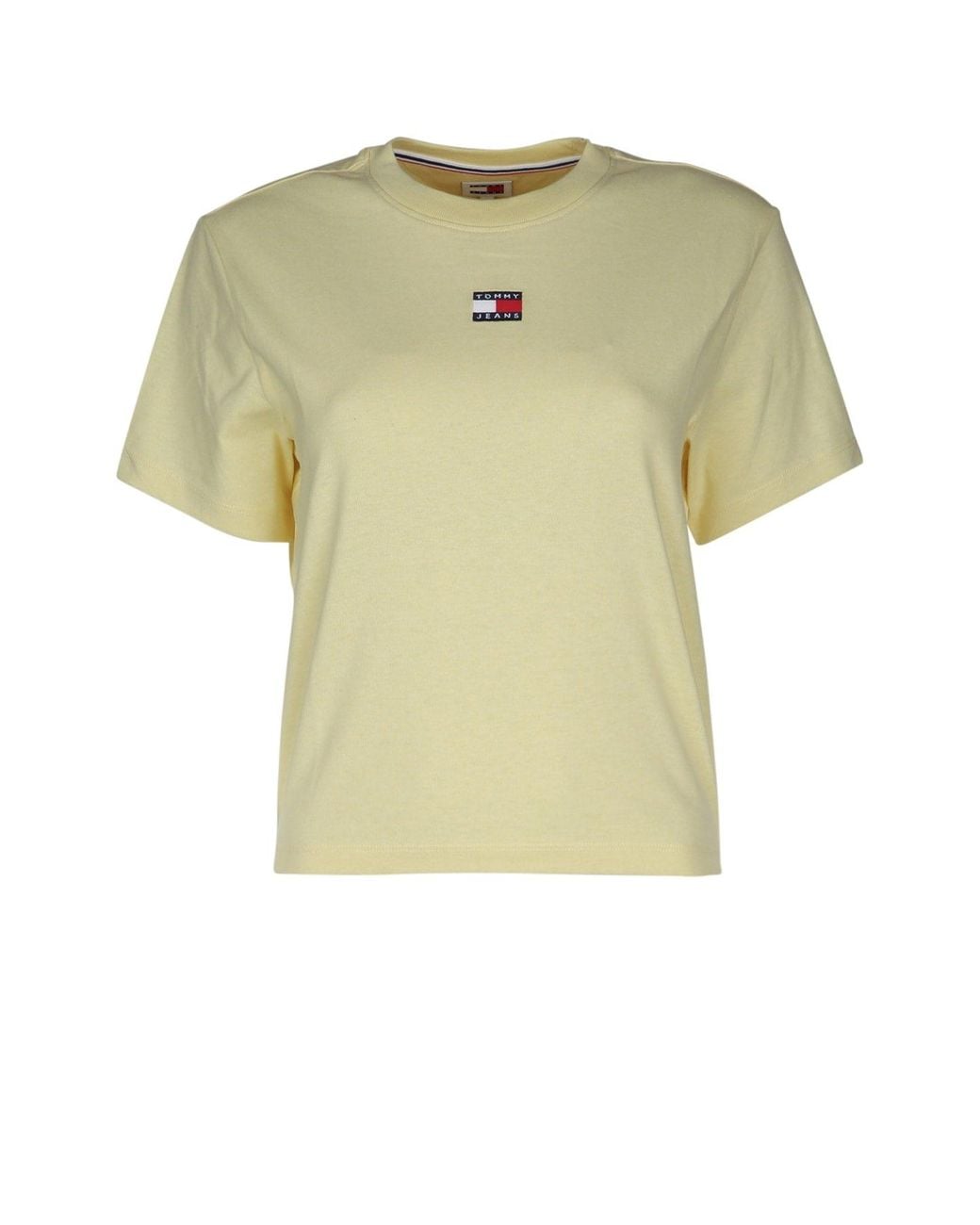 Tommy Hilfiger Green T-Shirt