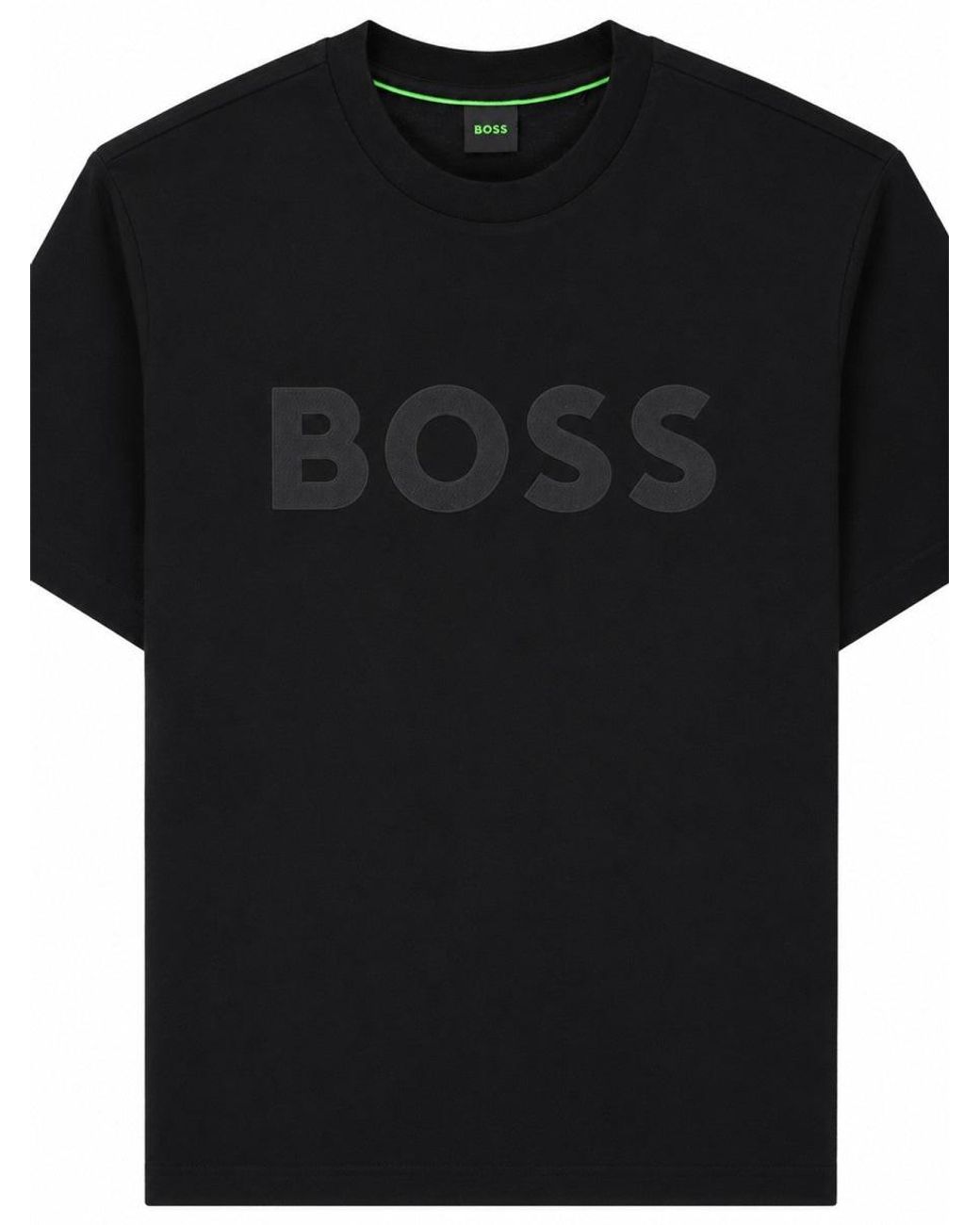Boss Black Boss