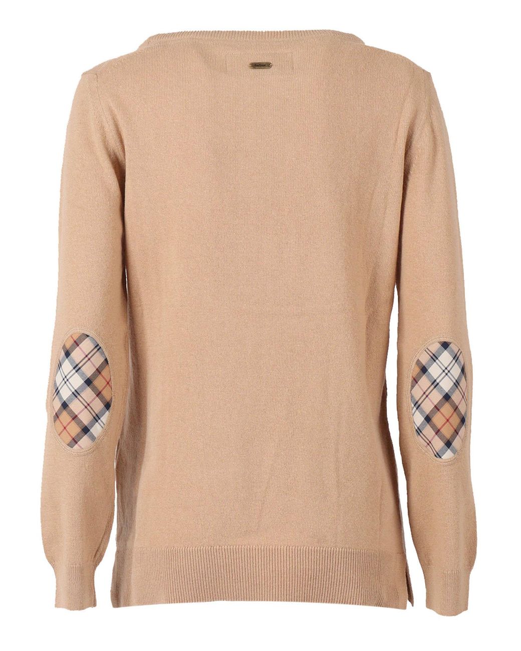 Barbour Natural Girocoll