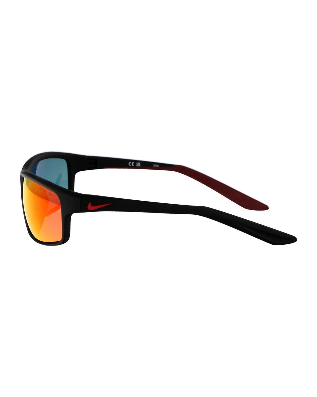 Nike Pink Sunglasses
