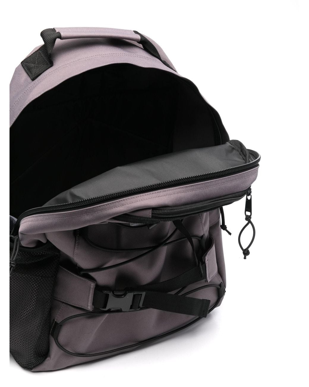 Carhartt Gray Kickflip Backpack for men