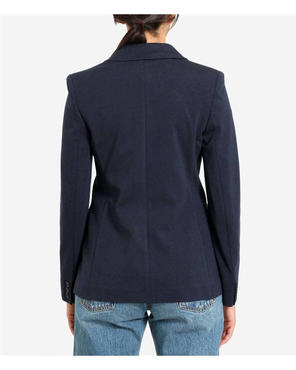 Weekend by Maxmara Blue Jackets