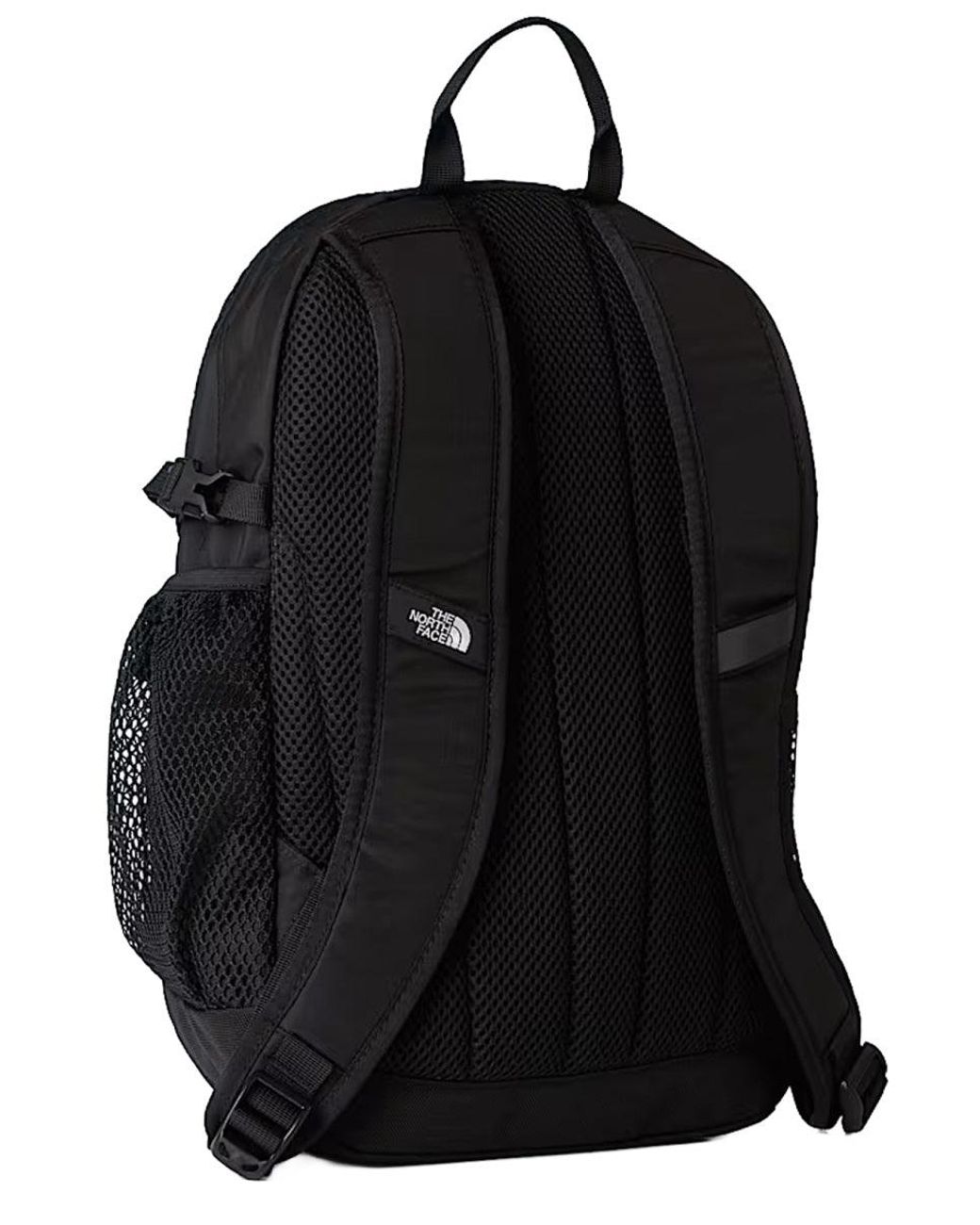 The North Face Black Backpack "Hot-Shot" Mini